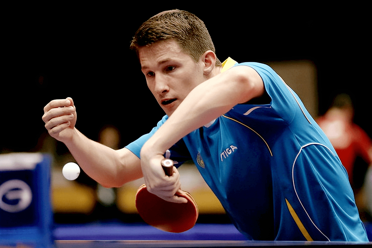 乒乓球斯洛文尼亚赛开打,世界冠军倪夏莲等人参加_杜凯_达科_许昕