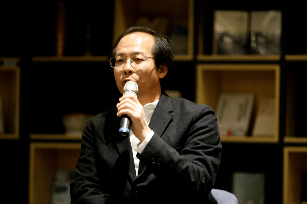 让诗歌点亮夜空 | 雷平阳新书分享会系列活动圆满落下帷幕_曲靖_冰块