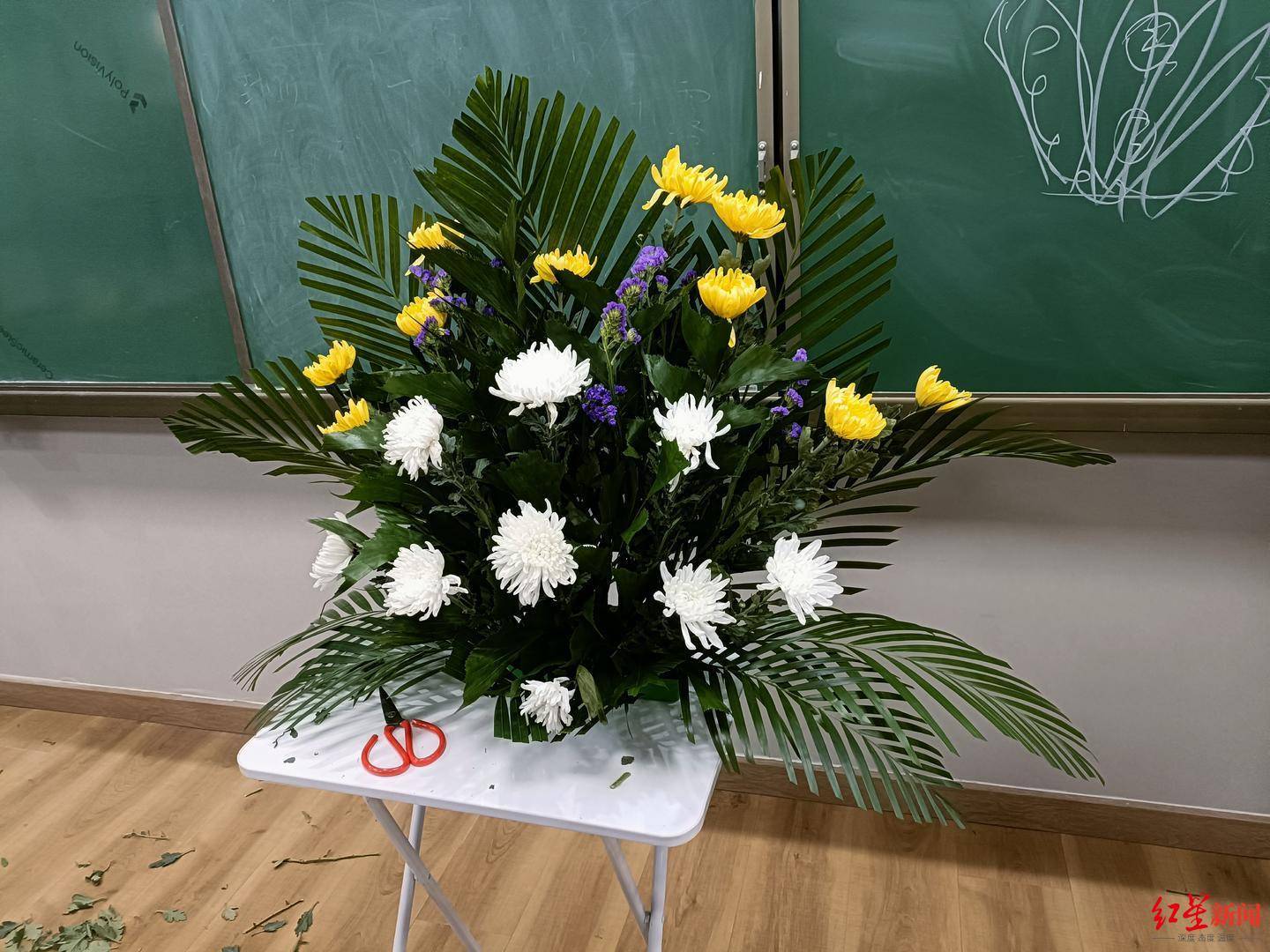 "殡葬剧"热播,记者调查发现仅8所中,高职院校开设殡