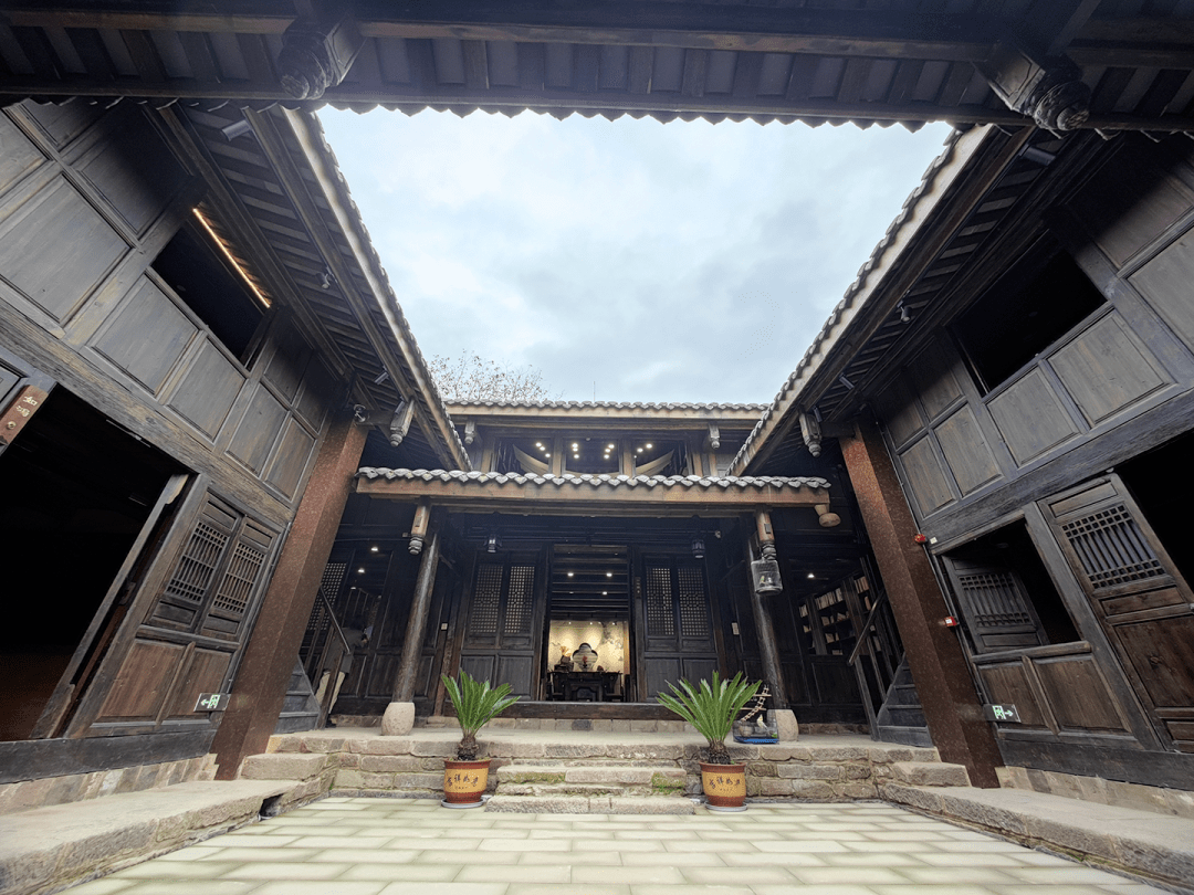复活600年建昌古城 唤醒城市文化记忆_西昌市_建筑_历史