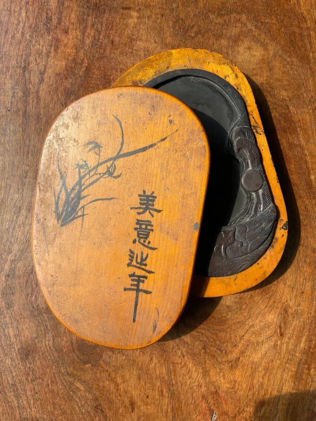 用之美 — 品味脱俗的文房用具 ▎文人书房里的美物