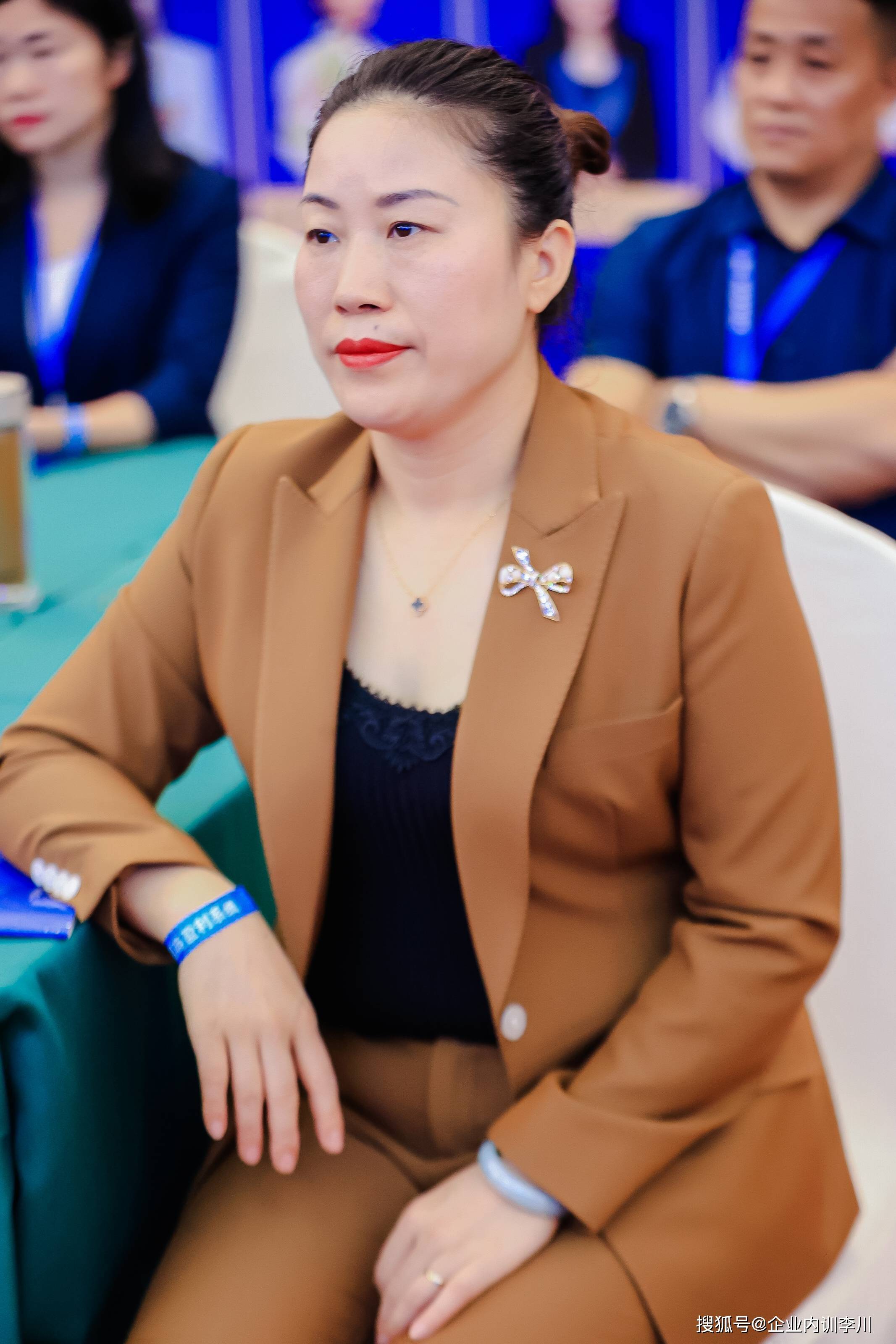 李川老师|客户问能不能优惠点,如何回答?发抬轻松搞定!