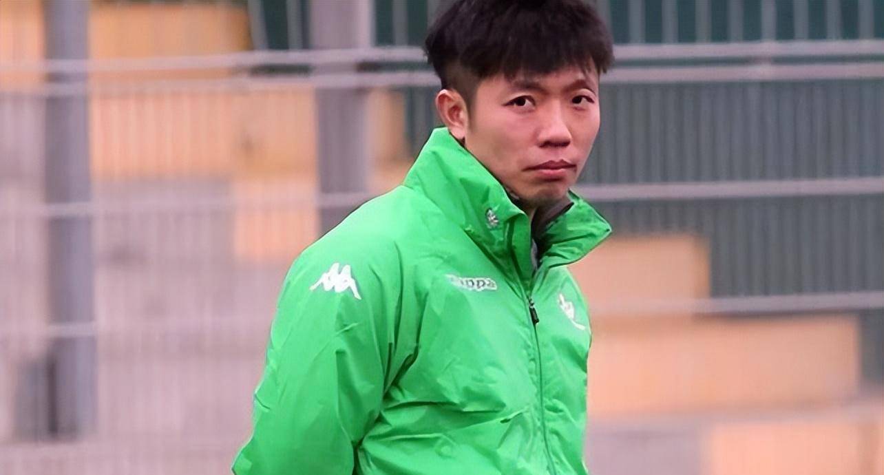 单场打入4球,成为郑智的第一接班人_张希哲_国安_比赛