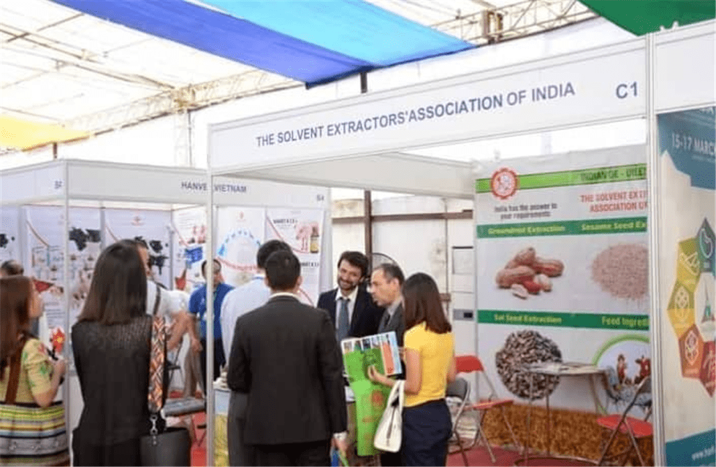 伊朗马什哈德国际畜牧、家禽和水产养殖展览会