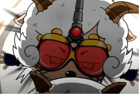 死前微笑说出两个字,喜羊羊惭愧不已_机械_保护_程序中