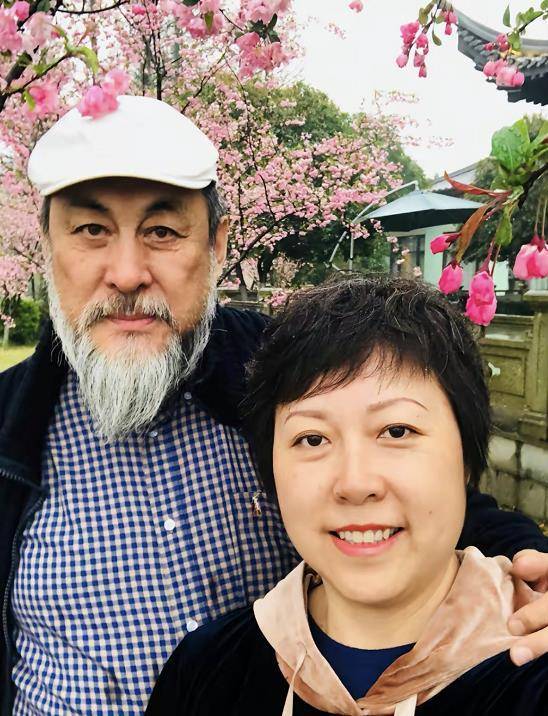 吕树铭3日举行追悼会,徒弟透露逝世细节:早上突然胸