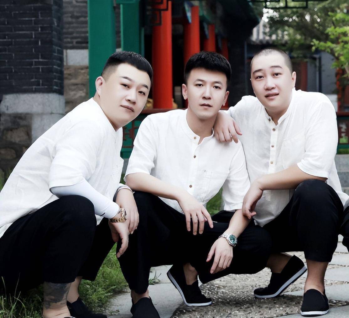 二驴不顾仙洋粉丝不满,再收一名"仙家逆徒"做徒弟_嘲讽_兄弟_对方