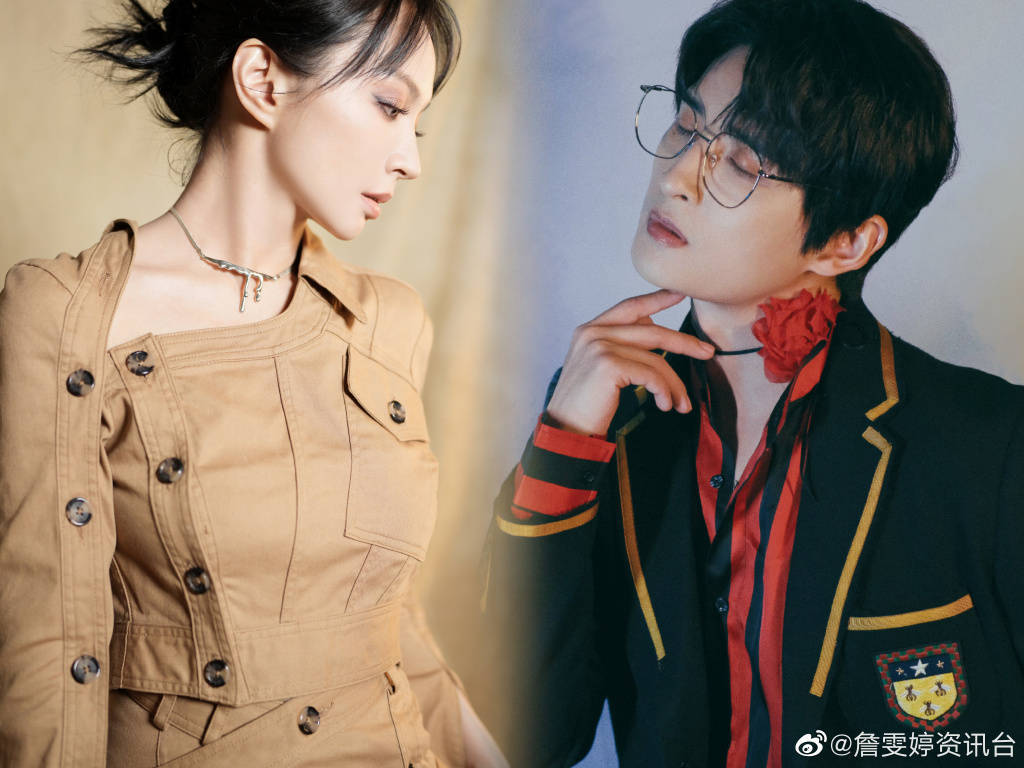 詹雯婷翻红惹怒飞儿乐团前队友,阿沁错背锅,陈建宁发通知禁止她唱旧歌