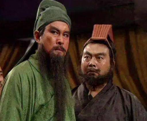 最像关羽”的演员陆树铭去世，老版《三国演义》演员现状如何？_
