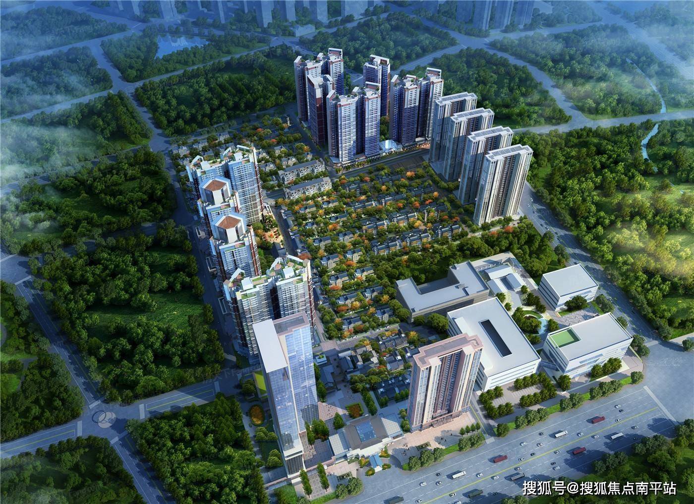 首页2022@#长沙【美的.麓府】售楼处电话!售楼处位置!