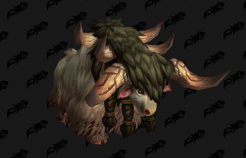 0前夕新增四大宠物收集成就,迷你小牛奖励超萌_马斯科赛勒_目标_先生