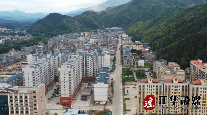 江华码市镇:将黑皮鸡枞菌打造成为富民支柱产业