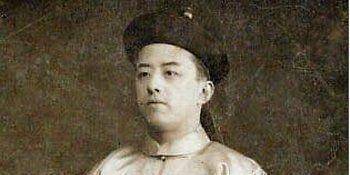 清朝毁灭后，格格们何去何归？多年后，皇室后嗣成为大明星