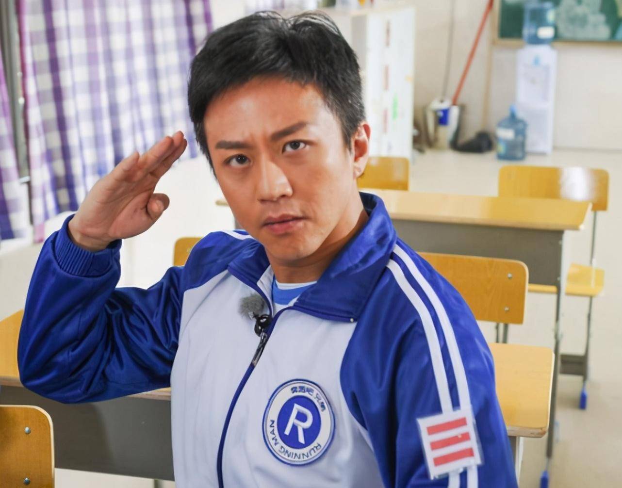 她是邓超同母异父大姐,力供邓超上中戏,患病后邓超"拼命"相救_父母