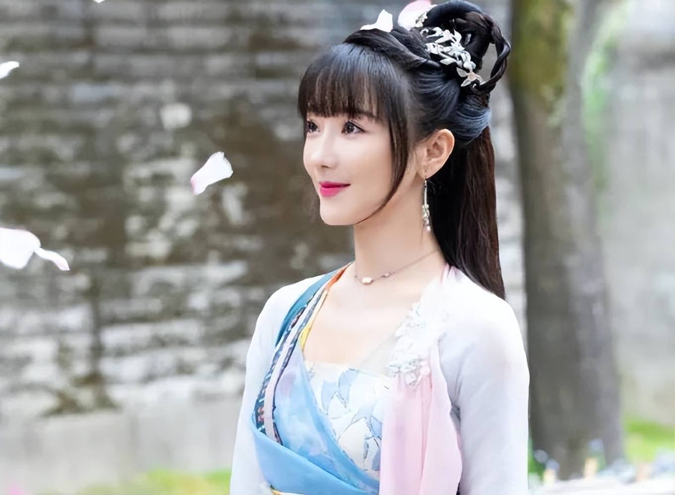 《楚乔传2》宣发，三大主演公布，燕洵扮演者人气反超宇文玥