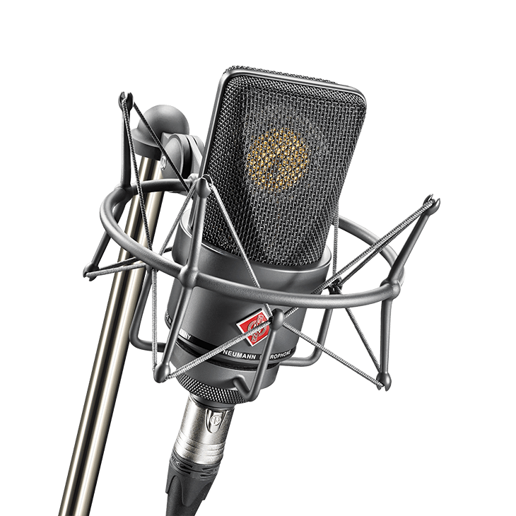 诺音曼neumann纽曼tlm103录音棚大振膜电容话筒麦克风_传感器_声音_db