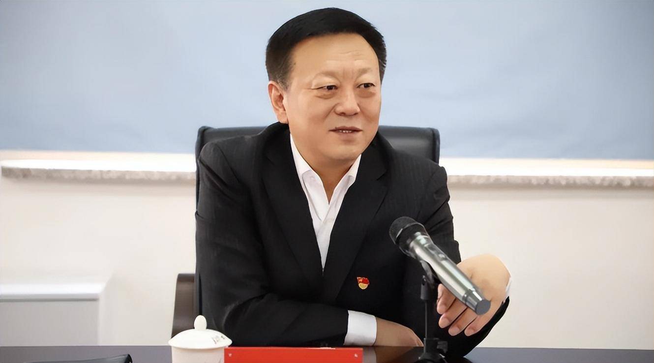 营口市委原书记赵长富,主动投案_辽宁省纪委_环境_巡视组