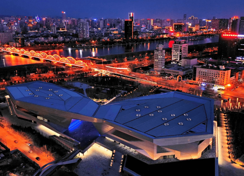 山西1个中心城市,有望建成特大城市,未来实现经济强中心_太原_人口