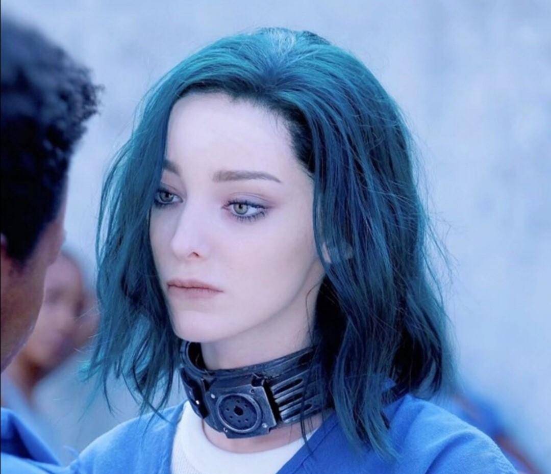 《天赋异禀》中只记得北极星?