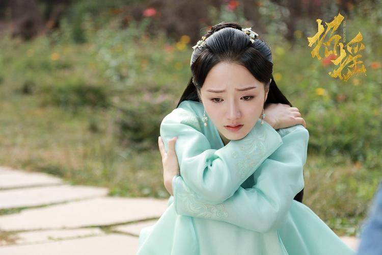 《楚乔传2》宣发，三大主演公布，燕洵扮演者人气反超宇文玥