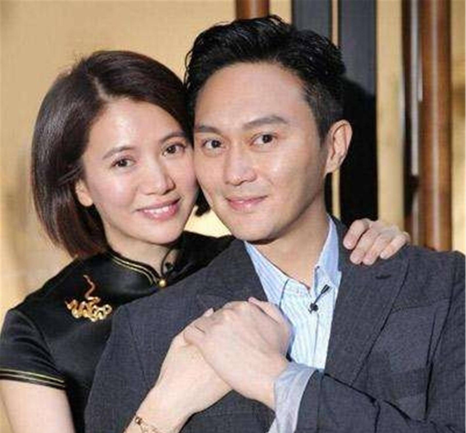 袁咏仪_生活_事情