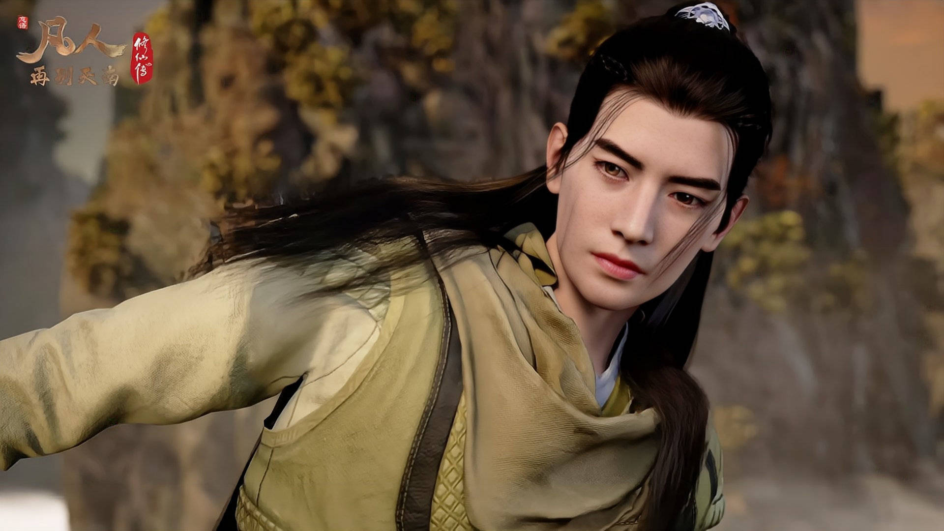 原力动画沈琰:中国动画人讲中国故事最合适_国产_许诚_加工