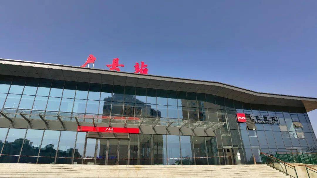 西户铁路搭乘指南! 你想知道的都在这里→_户县_西安市_线路