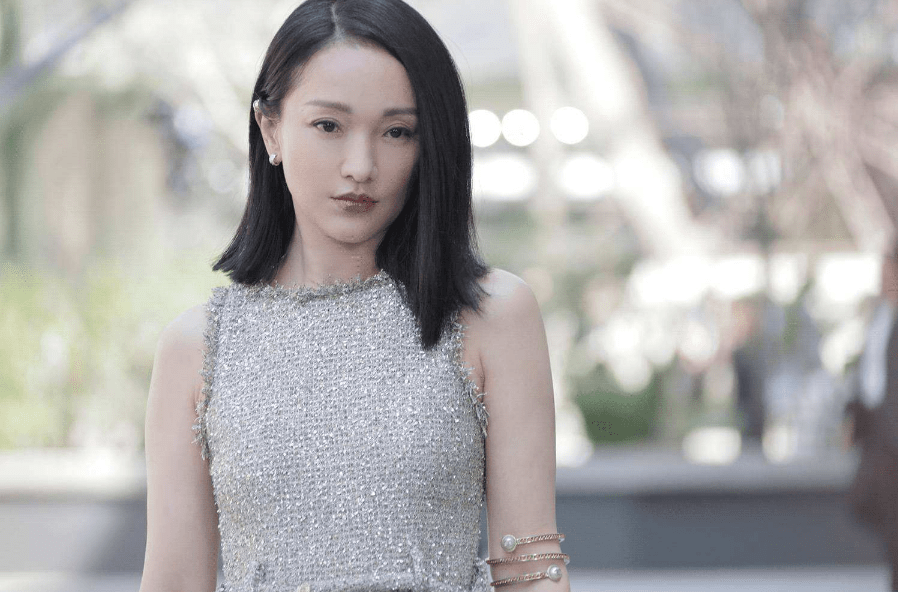 周迅陶虹合体上综艺,状态却不像同龄人,两人真的只差两岁?