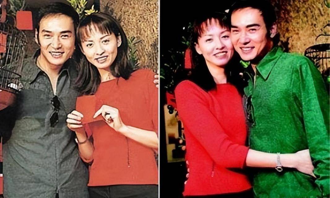 焦恩俊老婆黄宛林图片