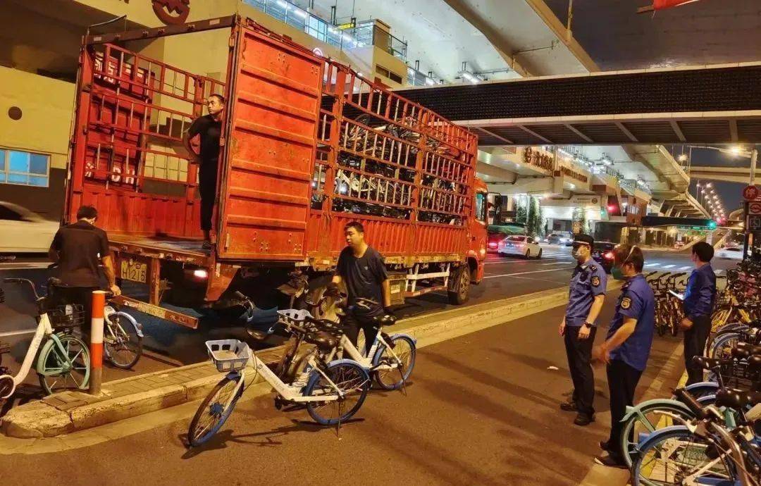 青桔单车员工多次偷松果单车电瓶：迫于压力带赃