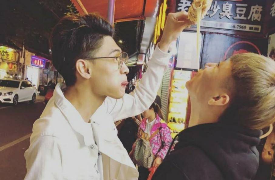 德云社秦霄贤何九华正式搭档,尚九熙粉丝的反应,真叫一个大度_官宣