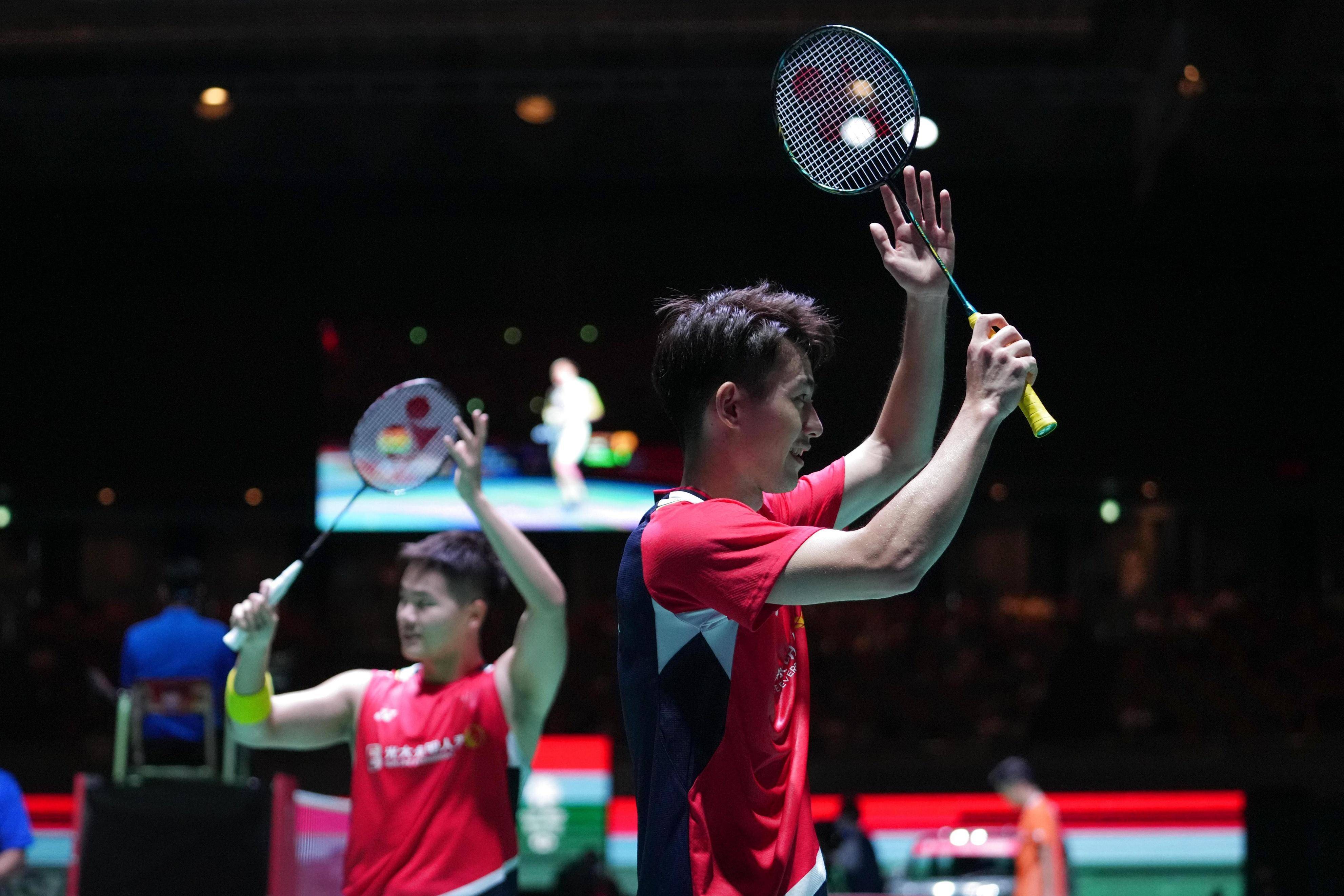 韩悦横扫东道主名将_对手_德国_公开赛