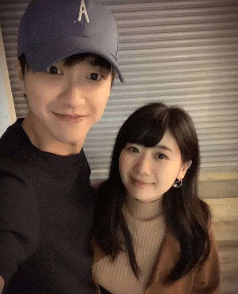 福原爱被男友前妻起诉,婚内当小三,女方晒证据要求赔偿1100万_福原爱
