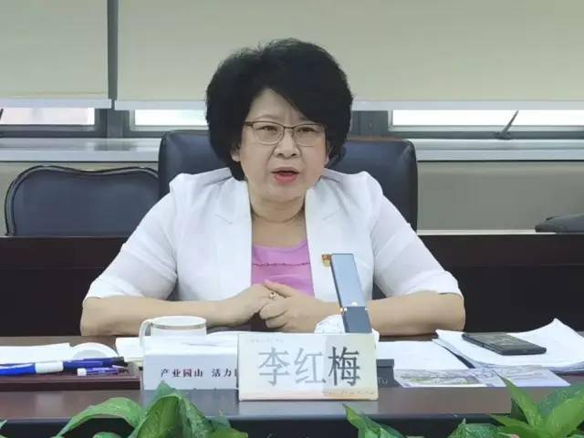 园山街道党工委书记李红梅表示,目前龙岗眼镜产业将迎来新的机遇与