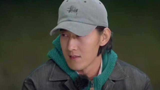 《再见爱人2》首播,苏诗丁和卢歌,可惜婚姻没有传达出来_因为_北京_苏