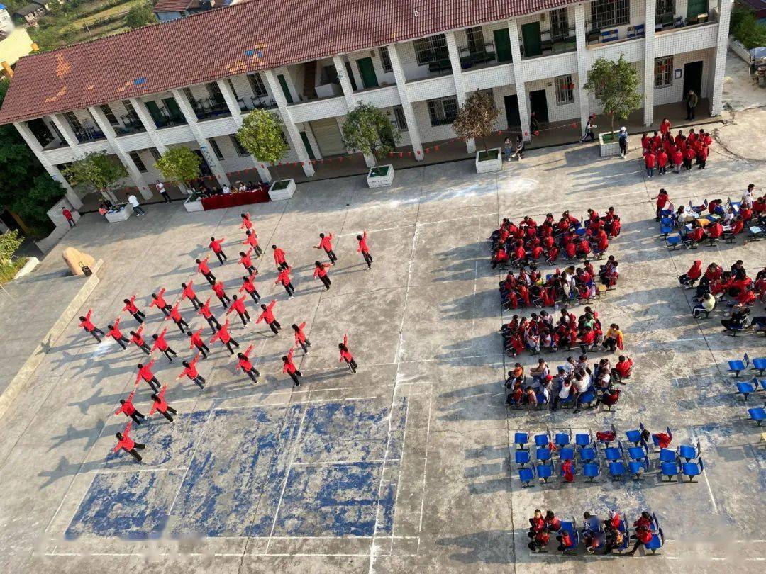 重庆市嘉陵小学简介图片