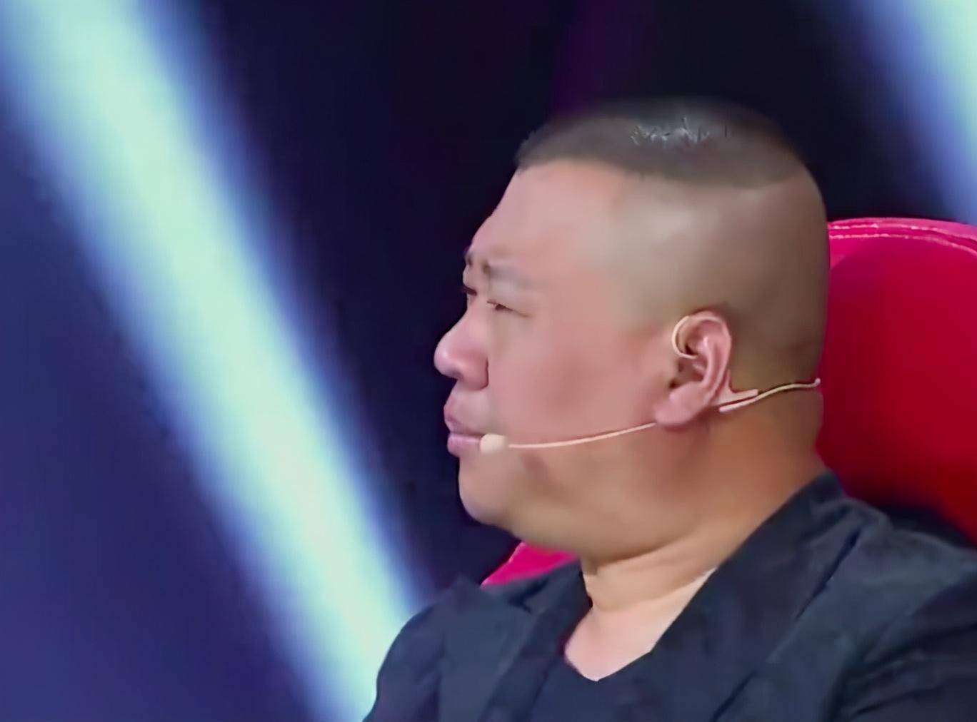 德云社开箱了,虽迟但到,我想死你们了_演出_时间_郭德纲