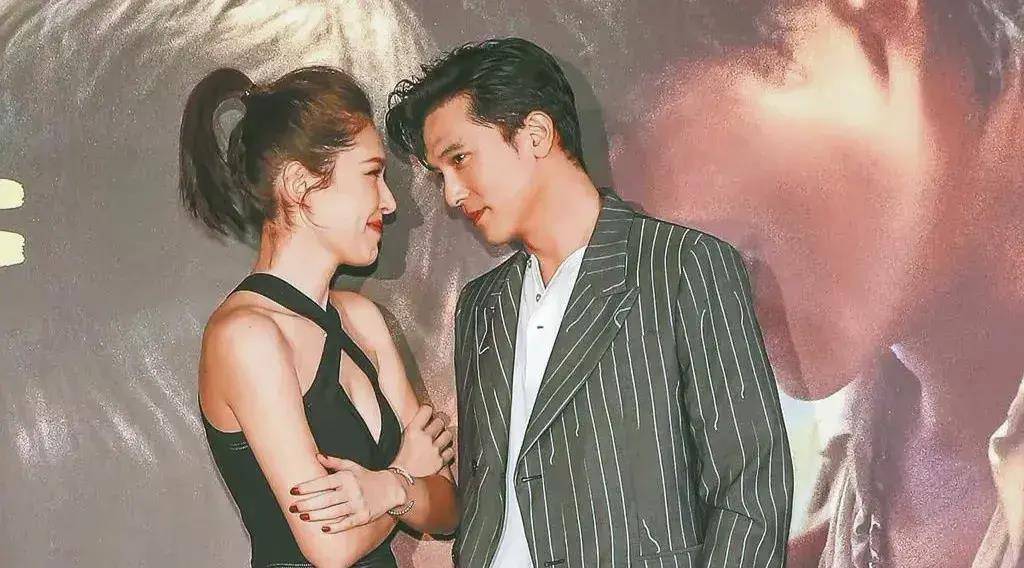 许卫宁:混血美女,在两个心狠手辣的男人之间挣扎,用演技逆袭从花瓶到