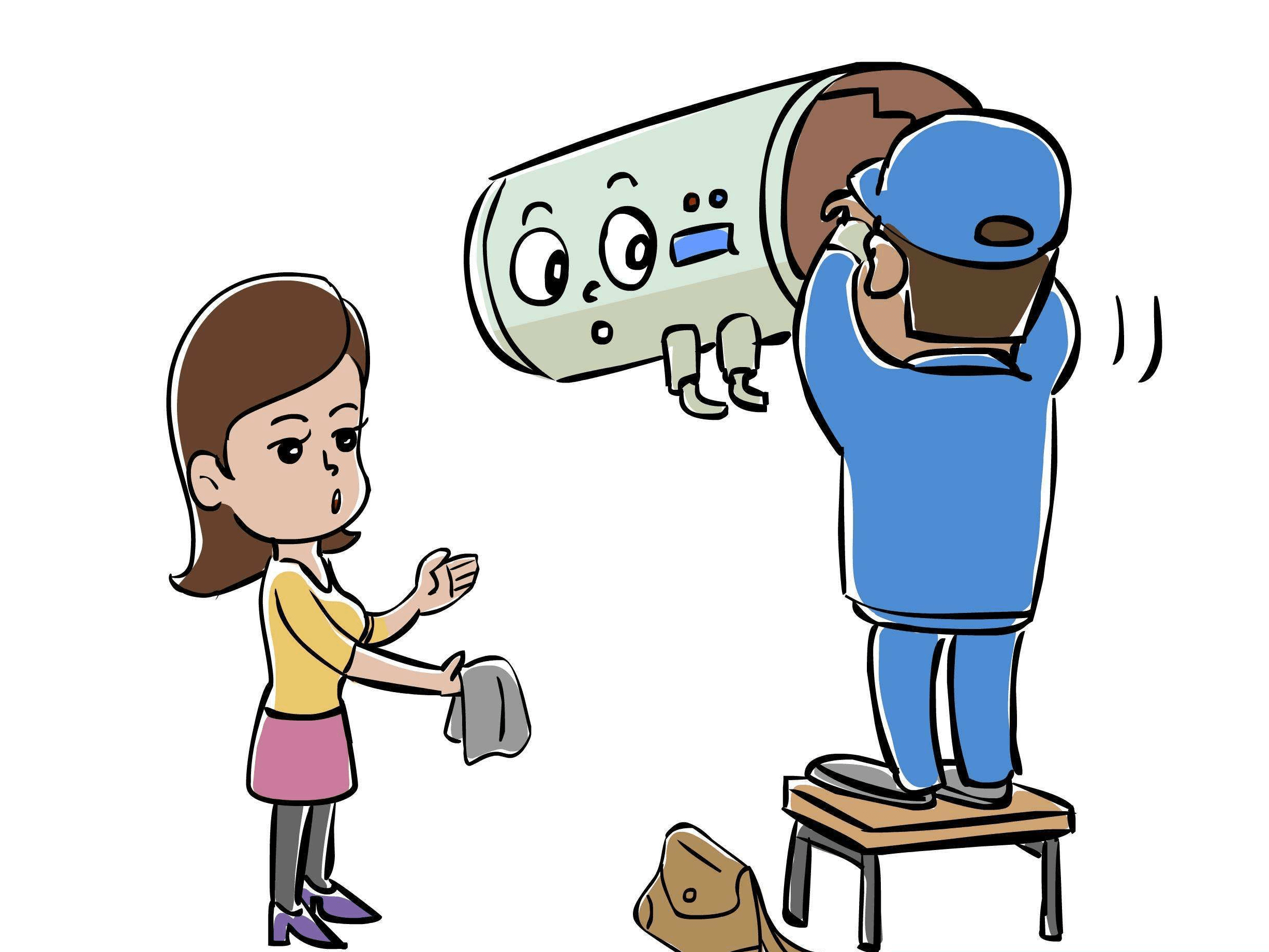 燃气热水器容量怎么选?家用燃气热水器多少升合适?