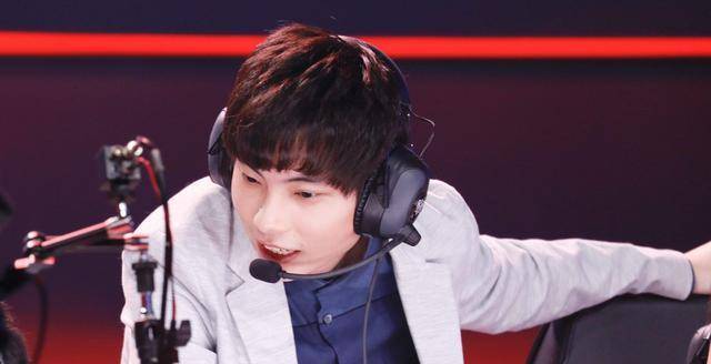 女生爆料被侵犯且怀孕kpl四冠教练gemini郭家毅方发表声明辟谣_网友