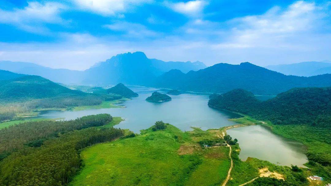 银宿级民宿,星空露营绝佳地……_东方_文化_旅游