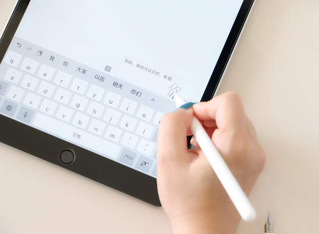 完美平替苹果Pencil,用它备忘录照样画出名作!南卡Pencil评测