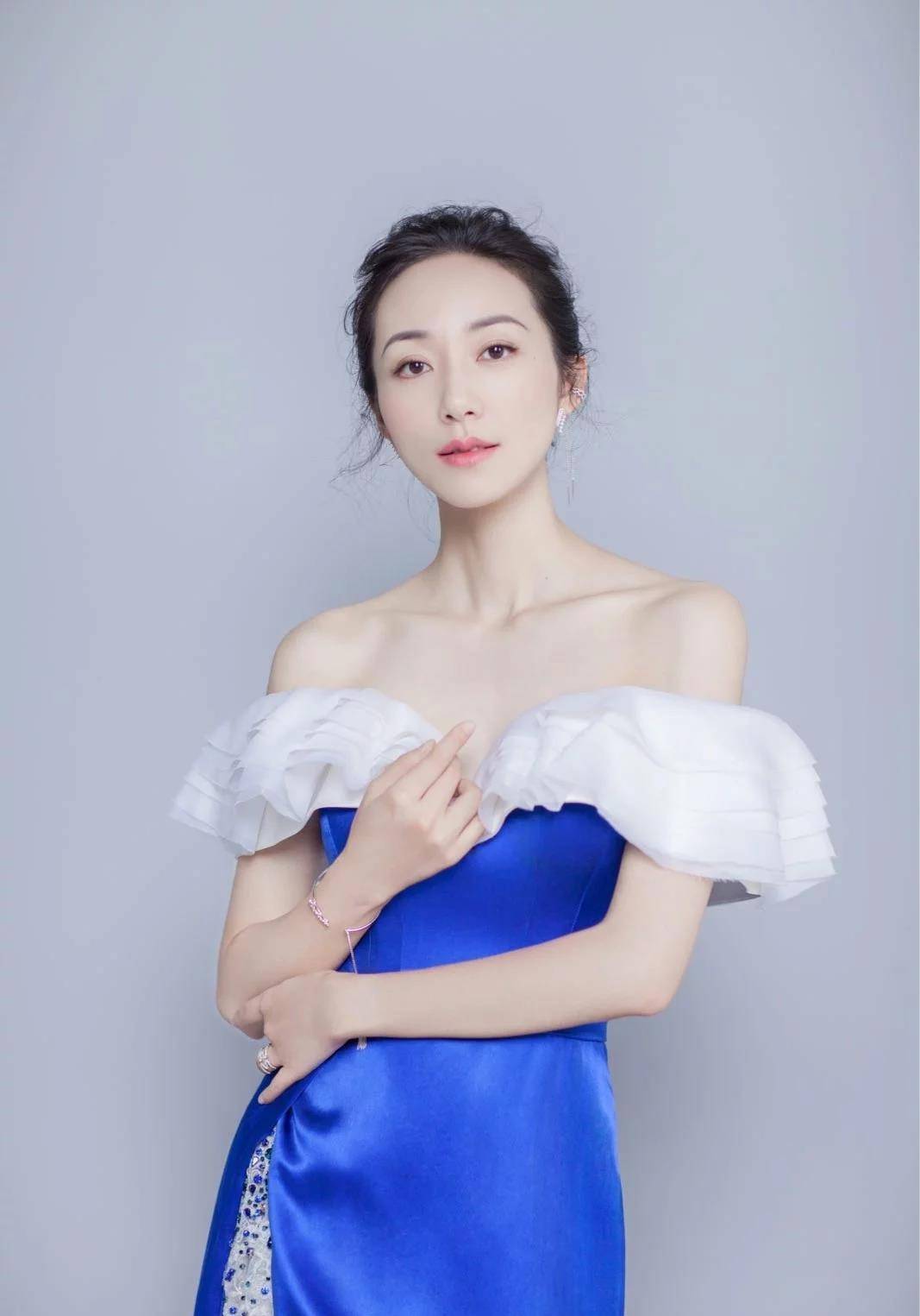 北京的四大美女,曾经"冰雪甘甜",如今已被遗忘在江湖中.你还记得谁?
