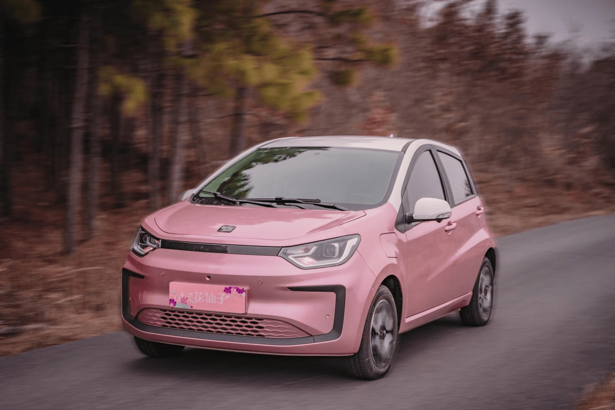 江汽集团思皓e10x花仙子,很难找到超越它的车型_搜狐汽车_搜狐网