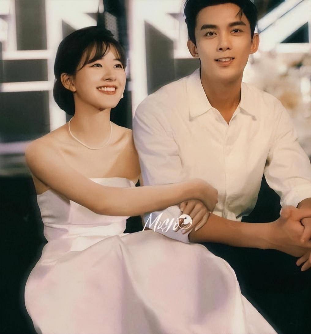 吴磊赵露思再次营业,续充会员时间仅差一分钟,cp粉霸屏评论区_合作