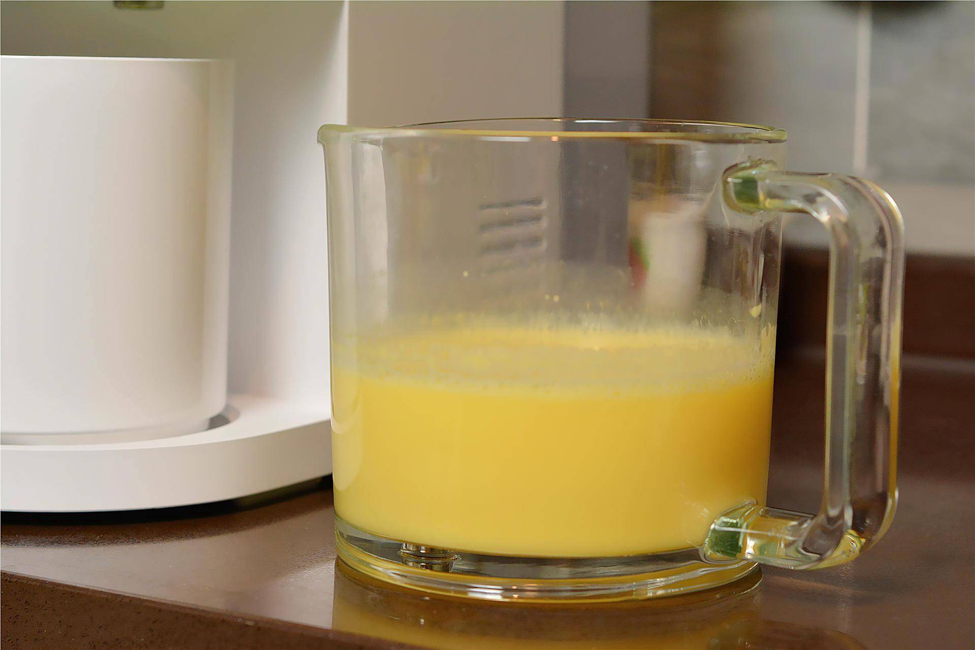 全自动不用手洗,还支持远程控制,小米米家智能破壁料理机评测