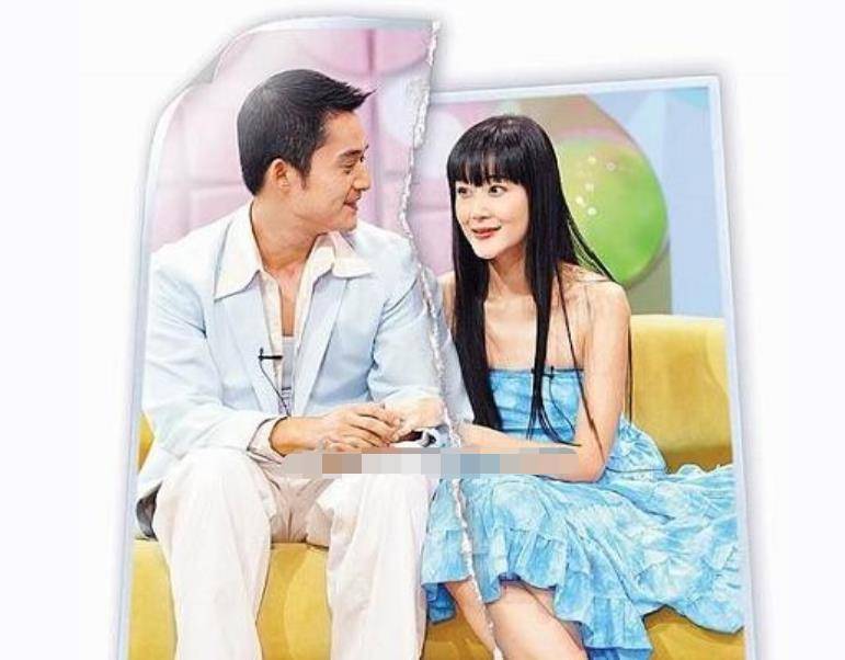 《康熙来了》,张克帆在节目上自弹自唱当年为欢欢创作的定情曲《两个
