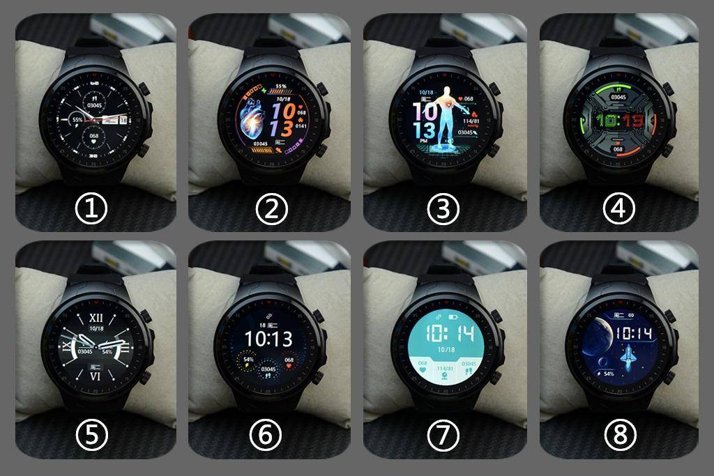 步入中年的80后,健康尤为重要,dido E40S气泵式血压智能手表体验