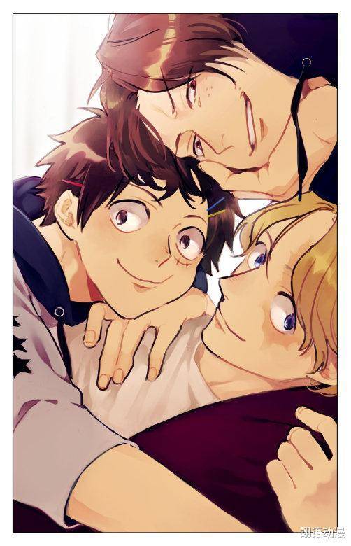 生活却不尽人意_路飞_艾斯_萨博