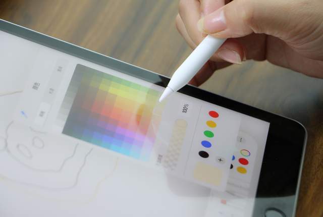 完美平替苹果Pencil,用它备忘录照样画出名作!南卡Pencil评测